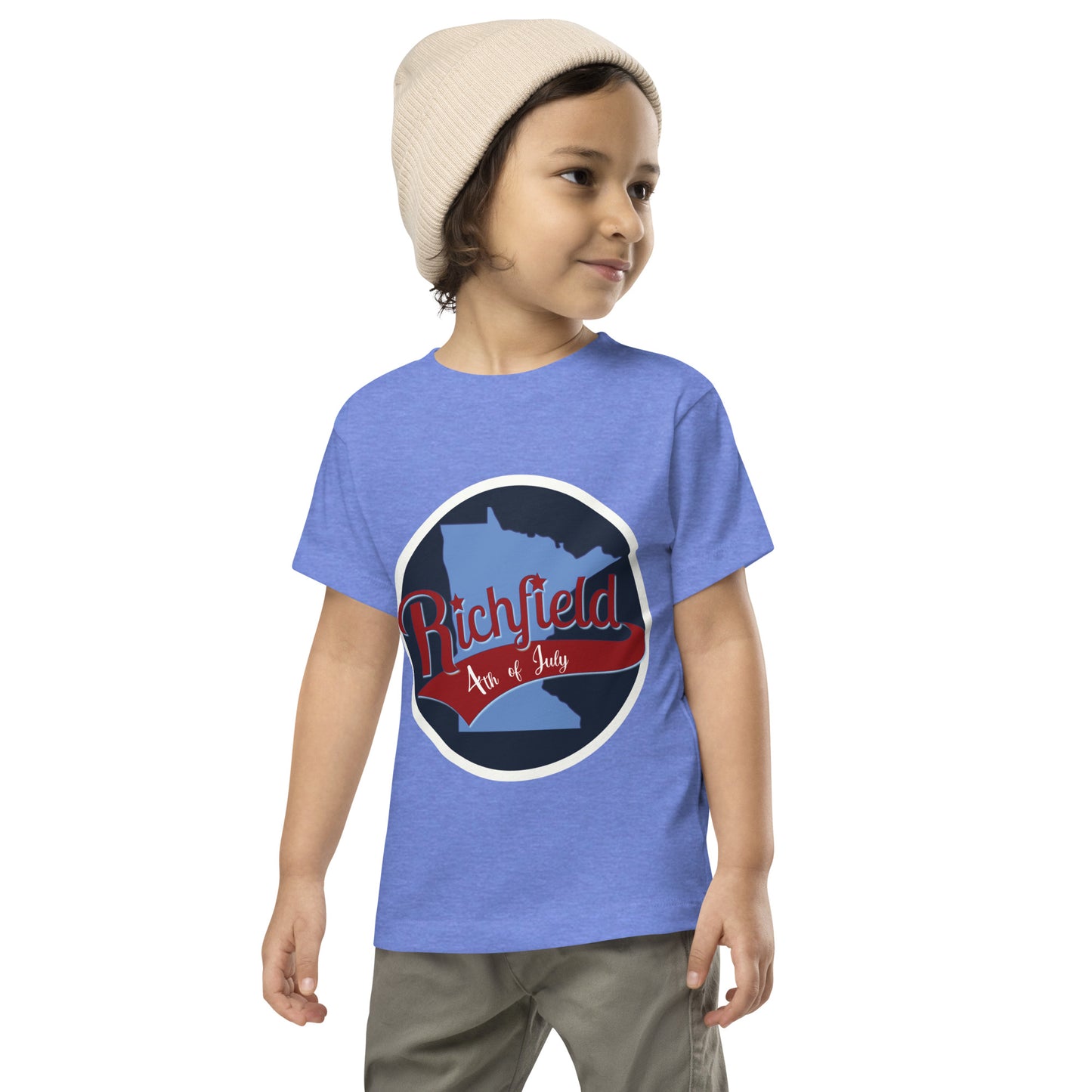 Toddler Tee