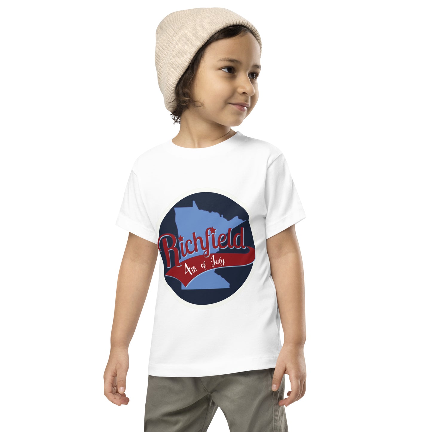 Toddler Tee