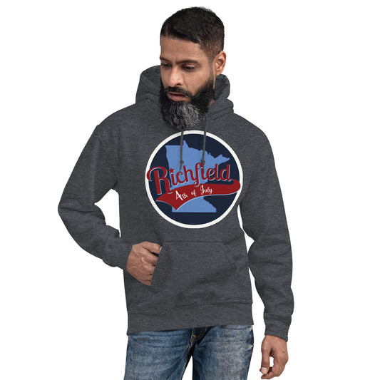 Adult Hoodie