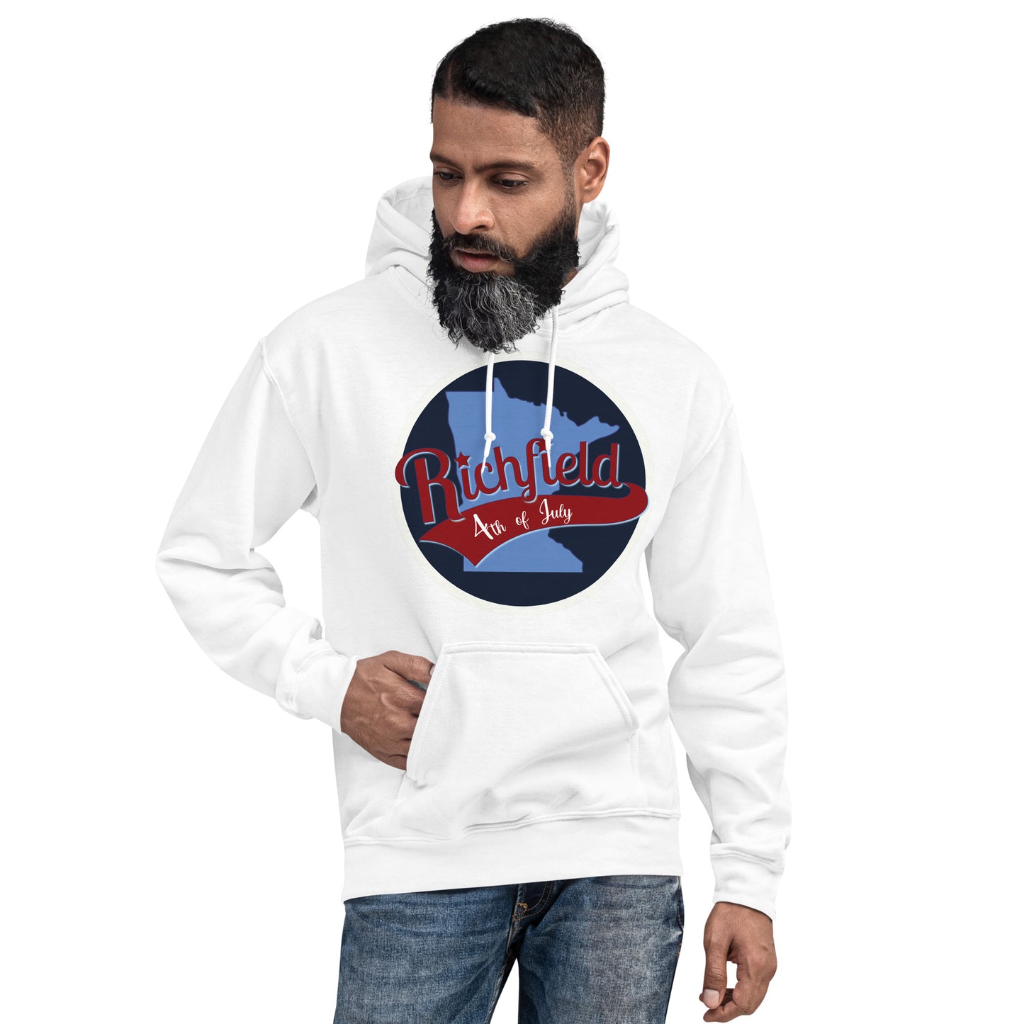 Adult Hoodie