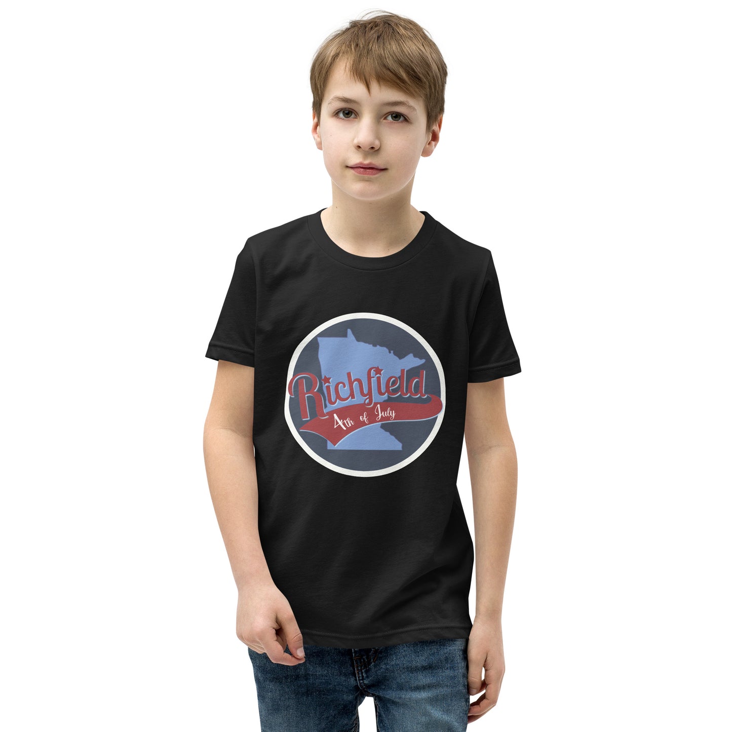 Kids' Tee