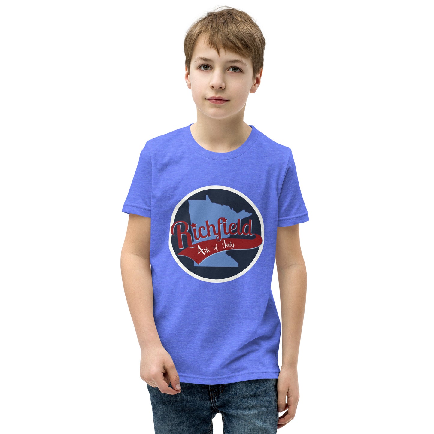 Kids' Tee