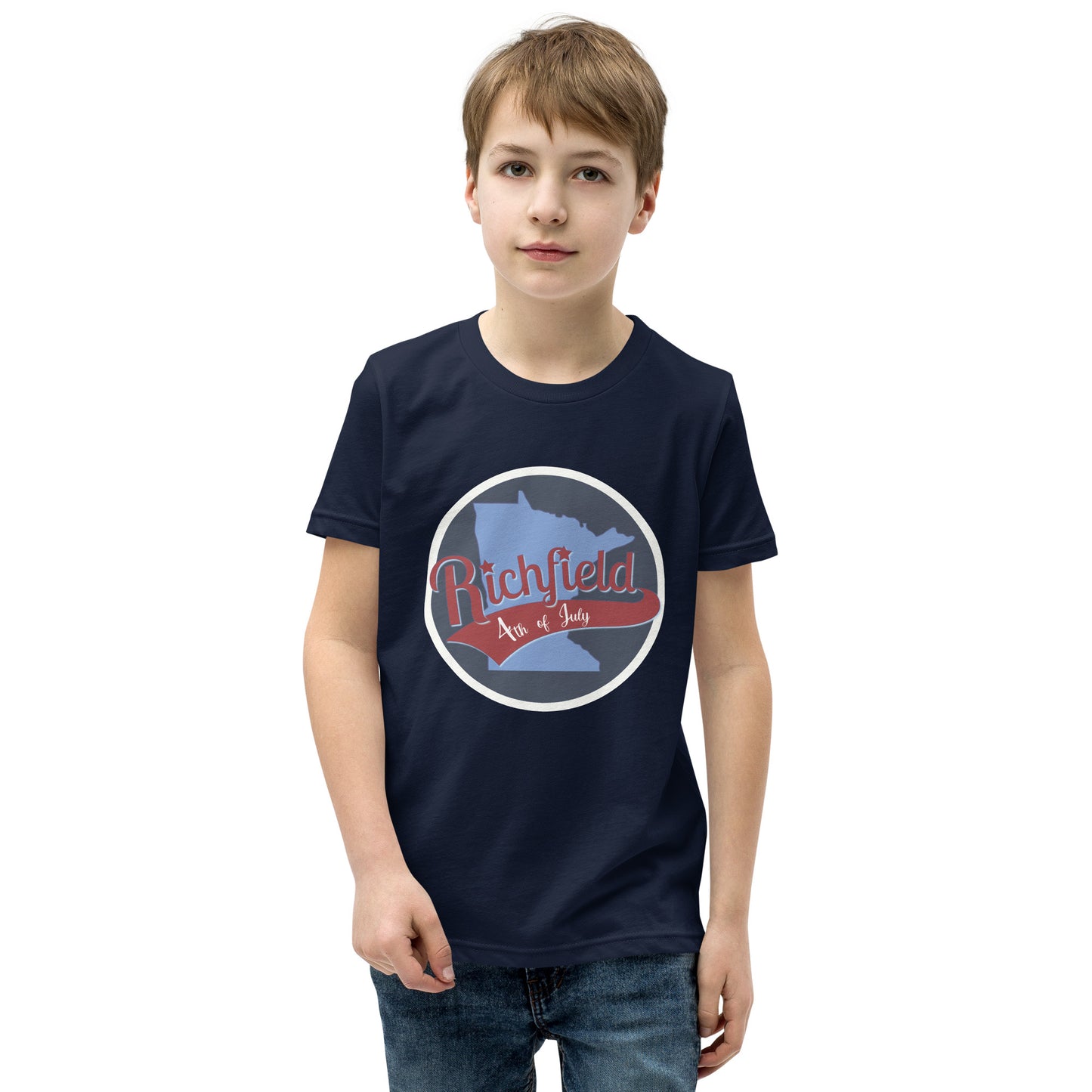 Kids' Tee