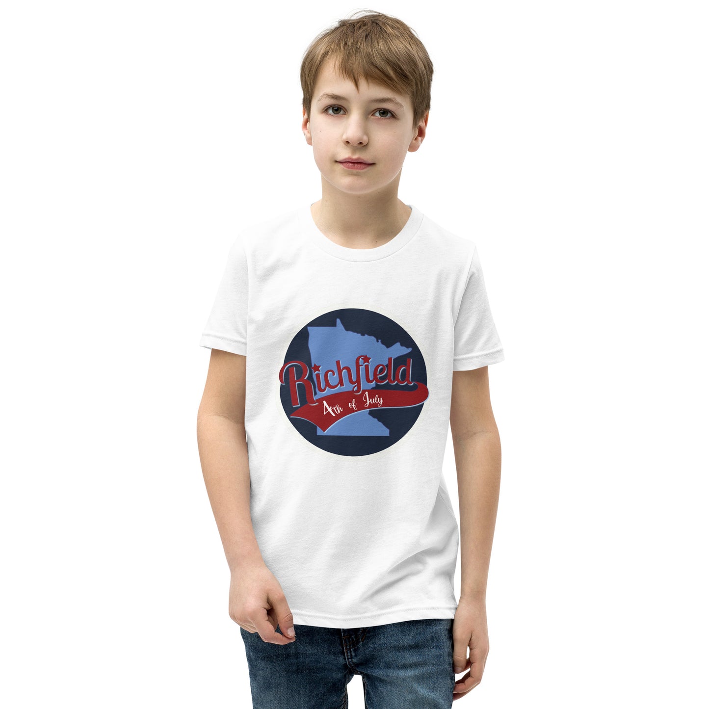 Kids' Tee